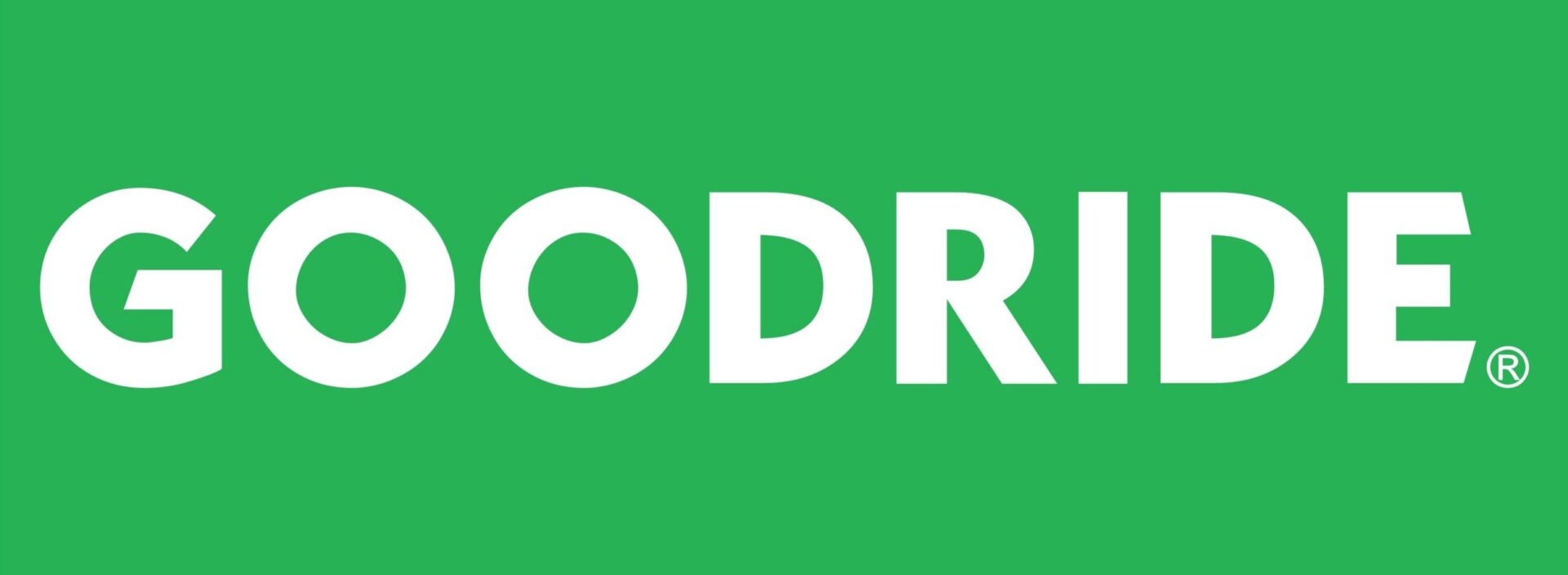 Goodride Hi Res 1200 x 450