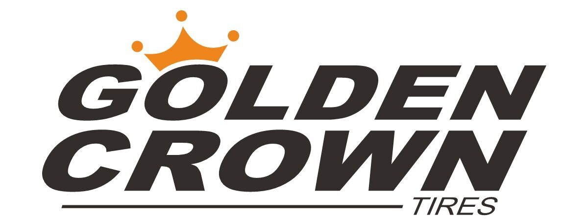 Golden crown