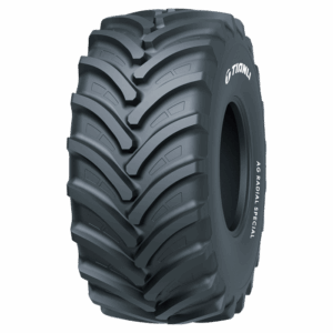 AG RADIAL SPECIAL
