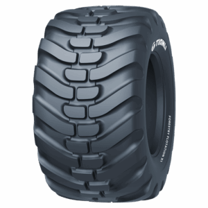 FORESTRY FLOTATION X1