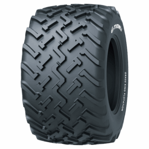 GRASS KING FLOTATION